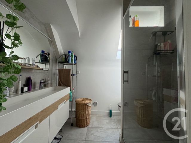 Maison &agrave; vendre - 6 pi&egrave;ces - 165 m2 - Sautron - 44 - PAYS-DE-LOIRE