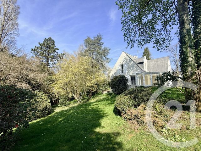 Maison &agrave; vendre - 6 pi&egrave;ces - 165 m2 - Sautron - 44 - PAYS-DE-LOIRE