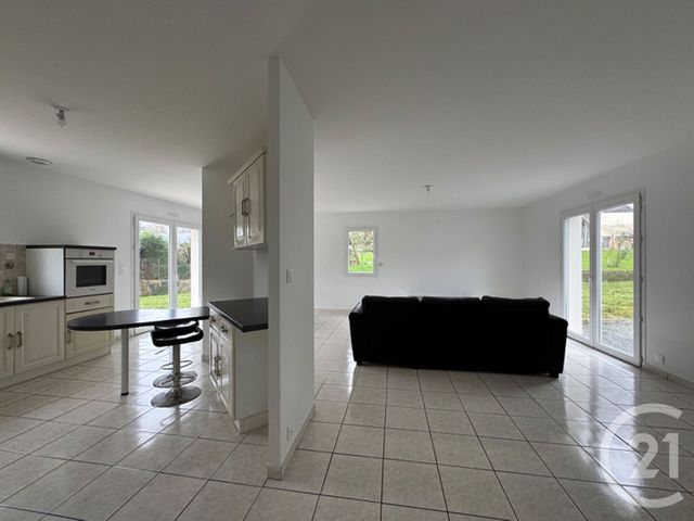 Maison à vendre - 5 pièces - 100 m2 - Treillieres - 44 - PAYS-DE-LOIRE