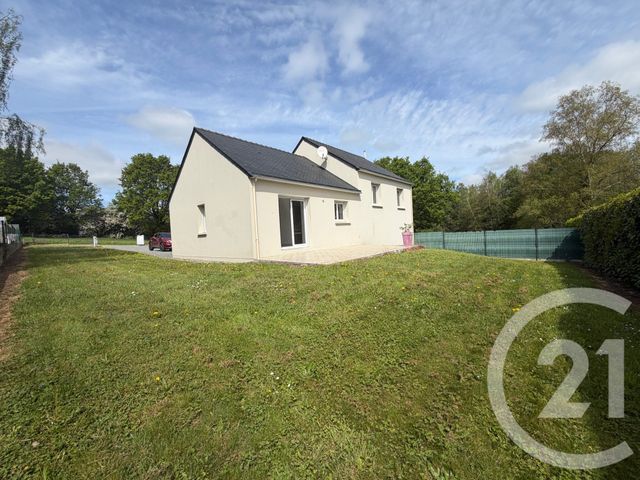 maison - TREILLIERES - 44