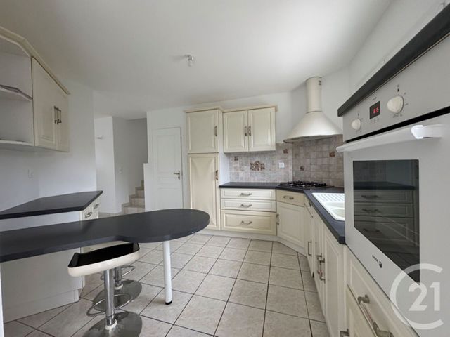 Maison à vendre - 5 pièces - 100 m2 - Treillieres - 44 - PAYS-DE-LOIRE