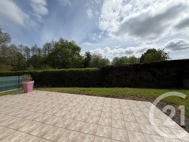 Maison &agrave; vendre - 5 pi&egrave;ces - 100 m2 - Treillieres - 44 - PAYS-DE-LOIRE