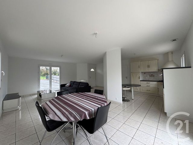 Maison à vendre - 5 pièces - 100 m2 - Treillieres - 44 - PAYS-DE-LOIRE