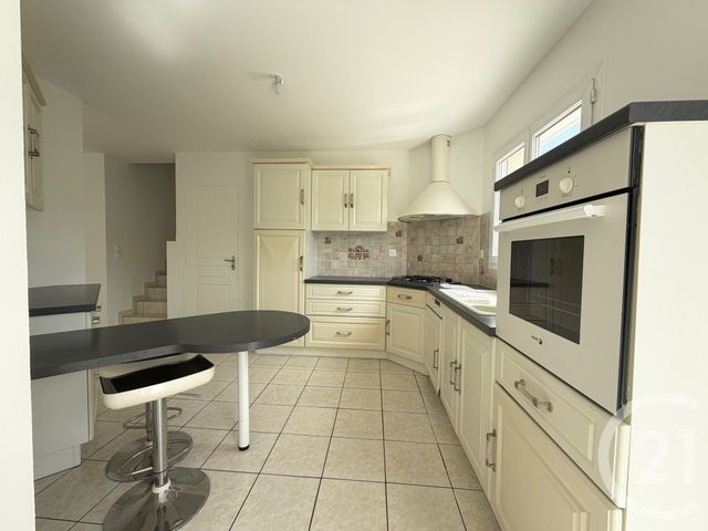 Maison &agrave; vendre - 5 pi&egrave;ces - 100 m2 - Treillieres - 44 - PAYS-DE-LOIRE