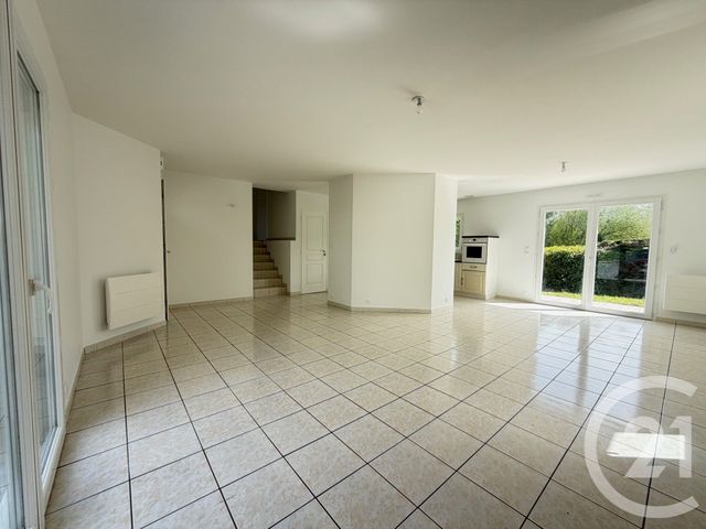 Maison &agrave; vendre - 5 pi&egrave;ces - 100 m2 - Treillieres - 44 - PAYS-DE-LOIRE