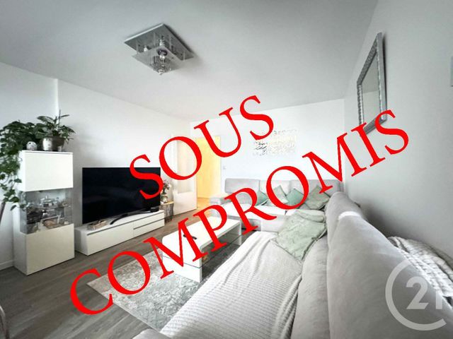 Prix immobilier NANTES - Photo d’un appartement vendu