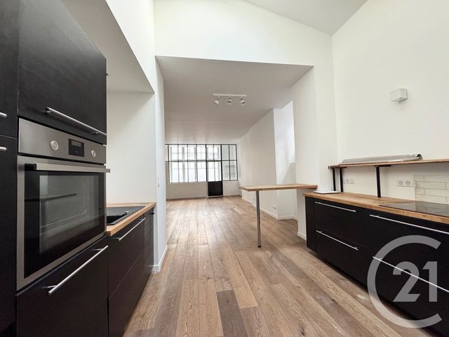 Appartement à vendre - 4 pièces - 85 m2 - Nantes - 44 - PAYS-DE-LOIRE