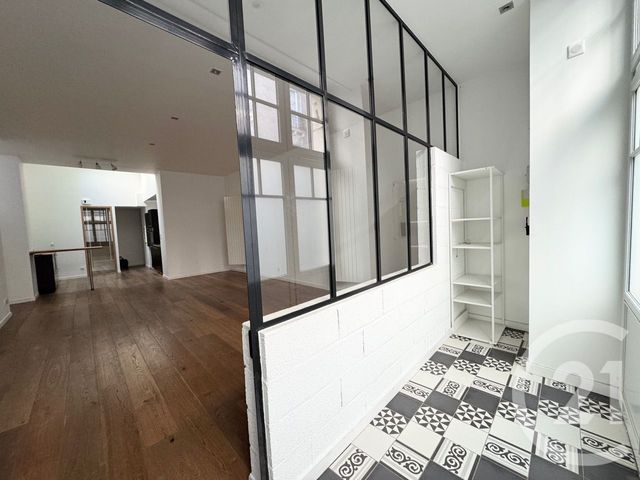 Appartement à vendre - 4 pièces - 85 m2 - Nantes - 44 - PAYS-DE-LOIRE