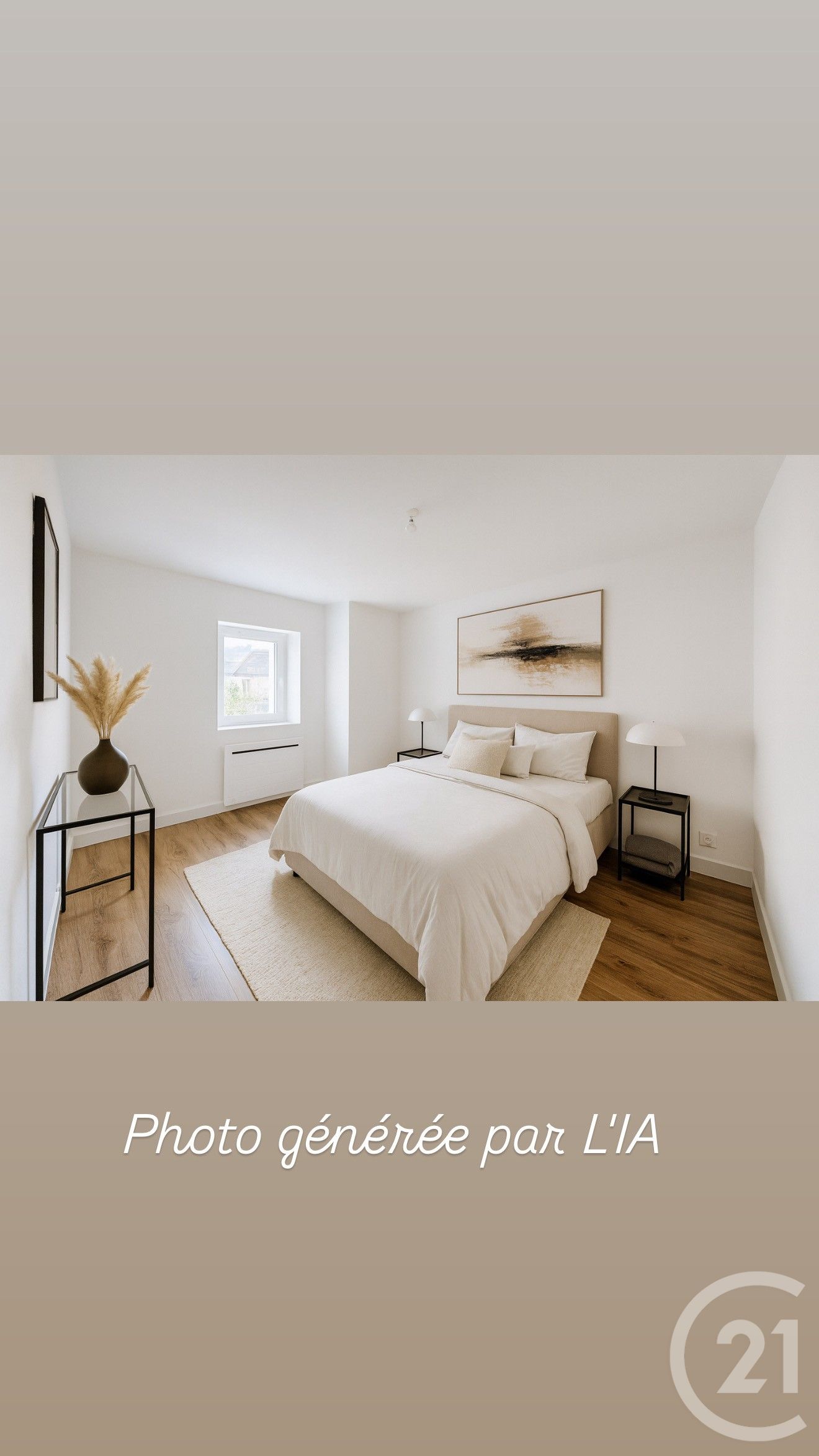 Maison à vendre - 3 pièces - 40 m2 - Sautron - 44 - PAYS-DE-LOIRE — 4