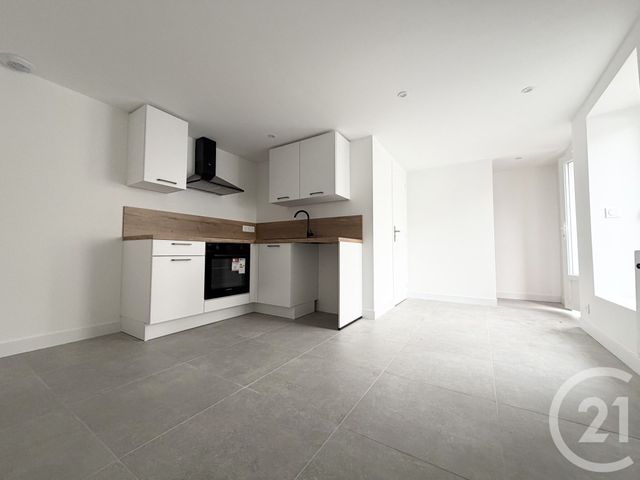 Maison &agrave; vendre - 3 pi&egrave;ces - 40 m2 - Sautron - 44 - PAYS-DE-LOIRE