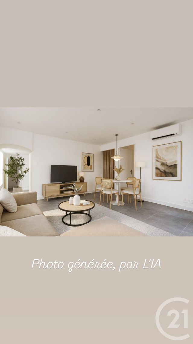 Maison à vendre - 4 pièces - 65 m2 - Sautron - 44 - PAYS-DE-LOIRE