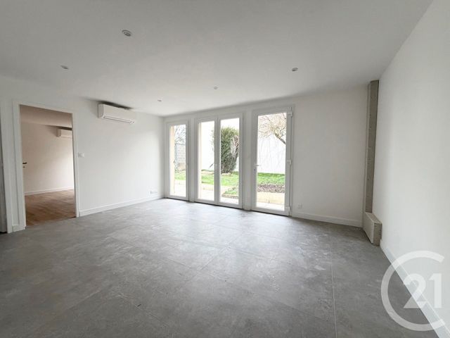 Maison &agrave; vendre - 4 pi&egrave;ces - 65 m2 - Sautron - 44 - PAYS-DE-LOIRE