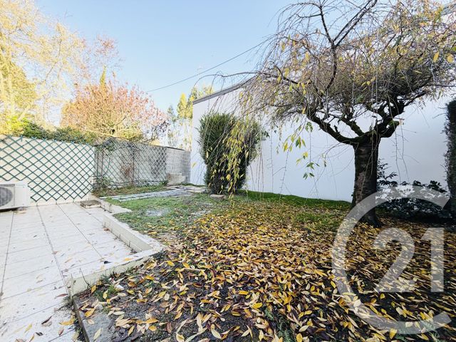 Maison à vendre - 4 pièces - 65 m2 - Sautron - 44 - PAYS-DE-LOIRE