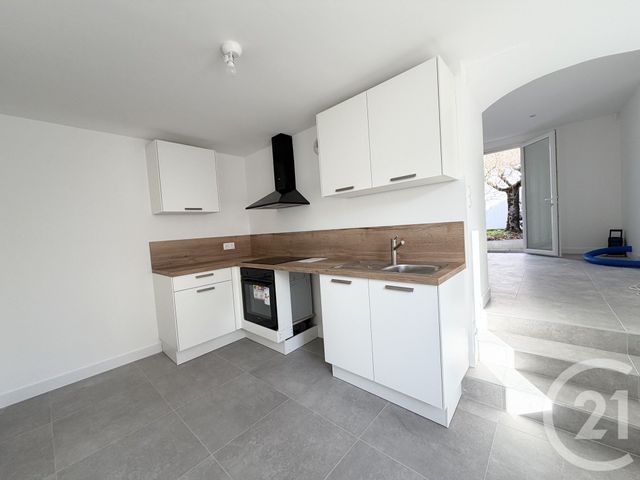 Maison à vendre - 4 pièces - 65 m2 - Sautron - 44 - PAYS-DE-LOIRE