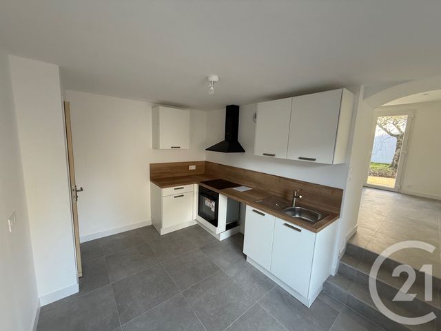 Maison à vendre - 4 pièces - 65 m2 - Sautron - 44 - PAYS-DE-LOIRE