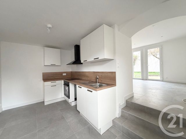 Maison &agrave; vendre - 4 pi&egrave;ces - 65 m2 - Sautron - 44 - PAYS-DE-LOIRE