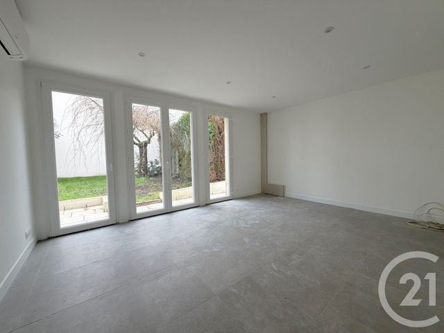 Maison &agrave; vendre - 4 pi&egrave;ces - 65 m2 - Sautron - 44 - PAYS-DE-LOIRE