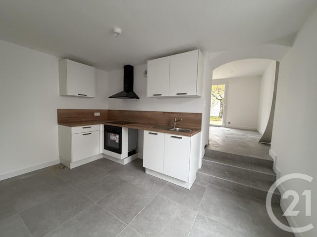 Maison à vendre - 4 pièces - 65 m2 - Sautron - 44 - PAYS-DE-LOIRE