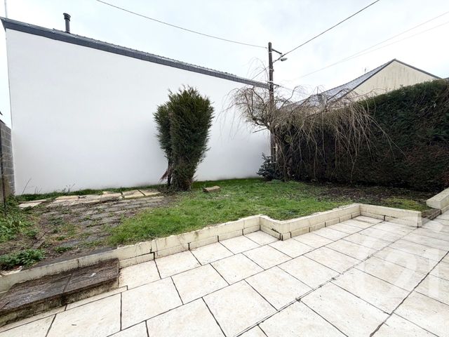 Maison &agrave; vendre - 4 pi&egrave;ces - 65 m2 - Sautron - 44 - PAYS-DE-LOIRE