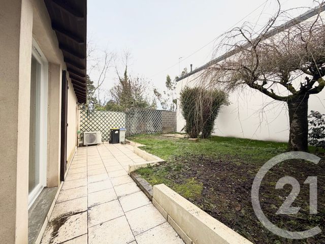 Maison &agrave; vendre - 4 pi&egrave;ces - 65 m2 - Sautron - 44 - PAYS-DE-LOIRE