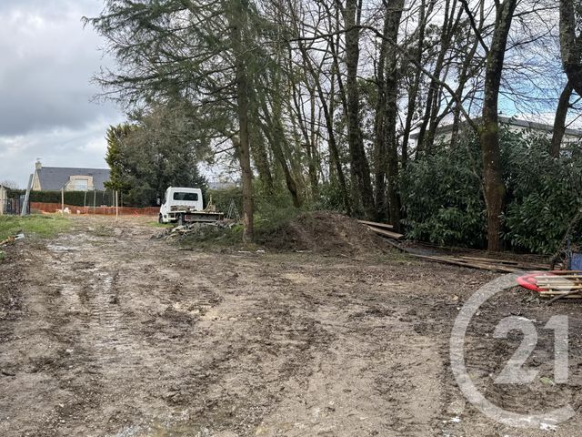 Terrain à vendre - 507 m2 - Orvault - 44 - PAYS-DE-LOIRE