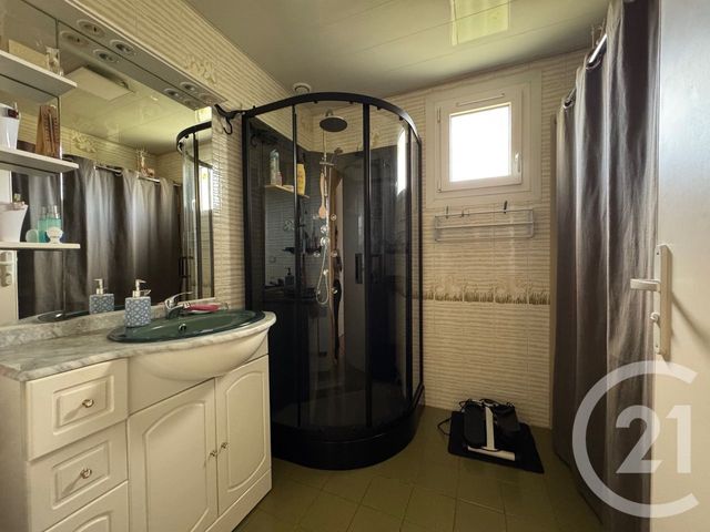 Maison à vendre - 4 pièces - 108 m2 - Saffre - 44 - PAYS-DE-LOIRE