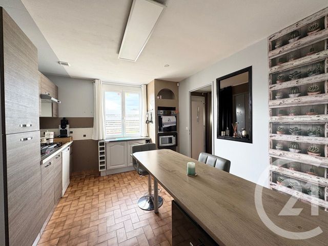 Maison à vendre - 4 pièces - 108 m2 - Saffre - 44 - PAYS-DE-LOIRE