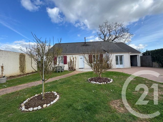 Maison à vendre - 4 pièces - 108 m2 - Saffre - 44 - PAYS-DE-LOIRE