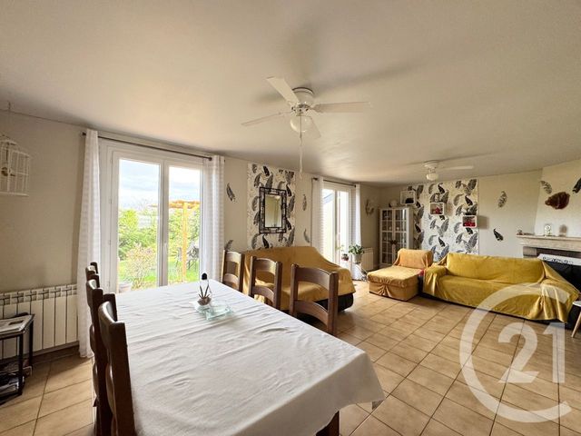 Maison à vendre - 4 pièces - 108 m2 - Saffre - 44 - PAYS-DE-LOIRE