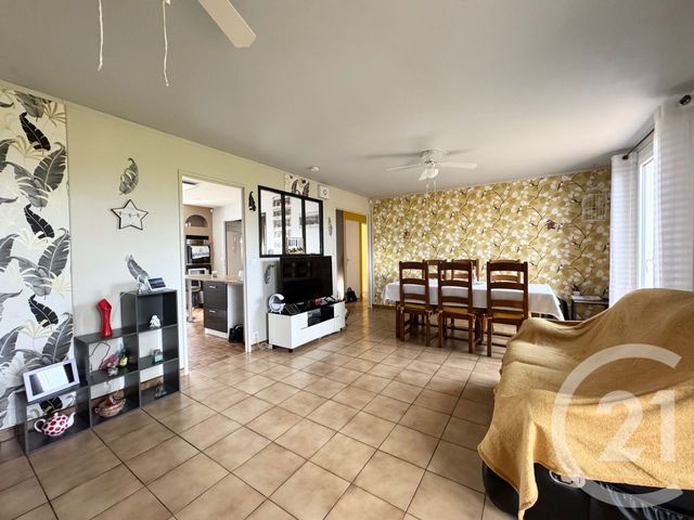 Maison à vendre - 4 pièces - 108 m2 - Saffre - 44 - PAYS-DE-LOIRE