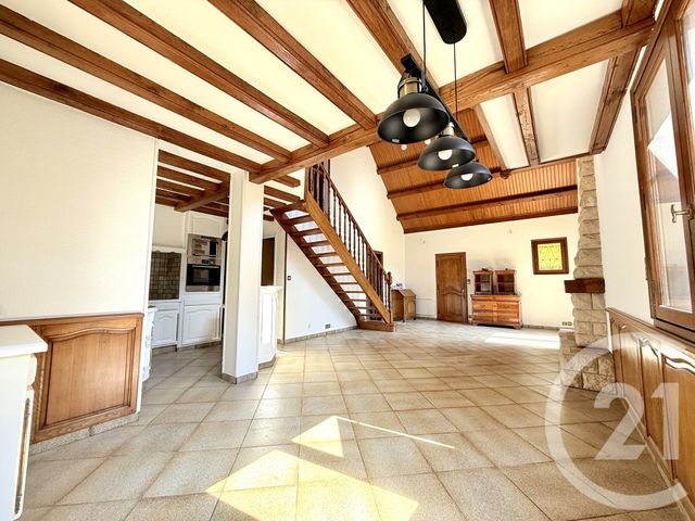 Maison à vendre - 5 pièces - 135 m2 - Orvault - 44 - PAYS-DE-LOIRE