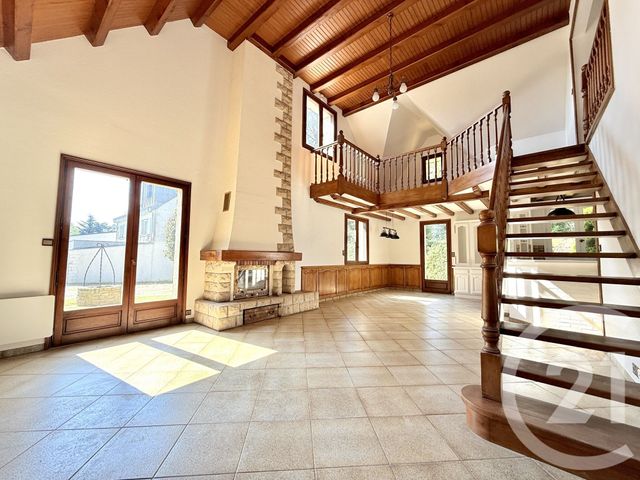 Maison à vendre - 5 pièces - 135 m2 - Orvault - 44 - PAYS-DE-LOIRE