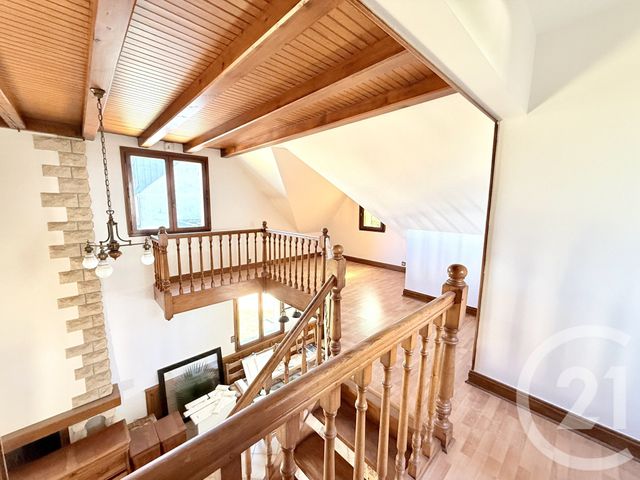 Maison à vendre - 5 pièces - 135 m2 - Orvault - 44 - PAYS-DE-LOIRE