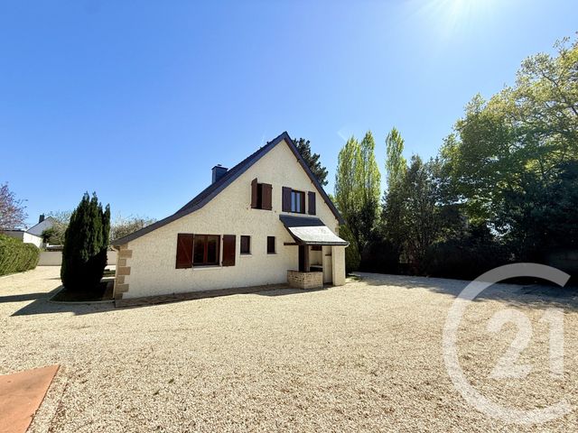 Maison à vendre - 5 pièces - 135 m2 - Orvault - 44 - PAYS-DE-LOIRE