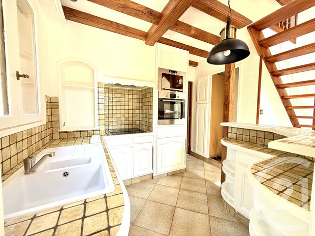 Maison à vendre - 5 pièces - 135 m2 - Orvault - 44 - PAYS-DE-LOIRE