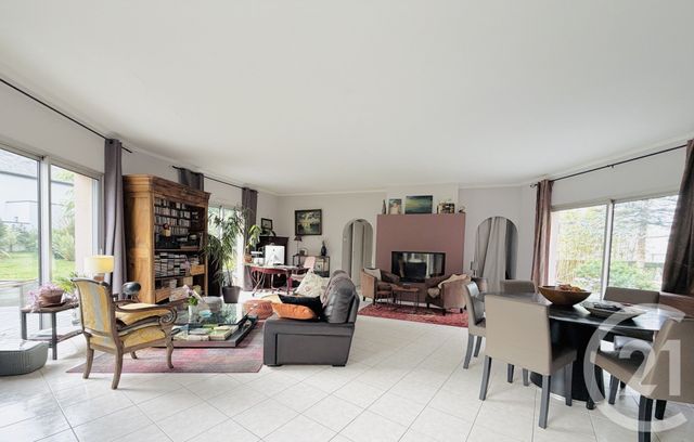 Maison à vendre - 7 pièces - 179 m2 - Treillieres - 44 - PAYS-DE-LOIRE