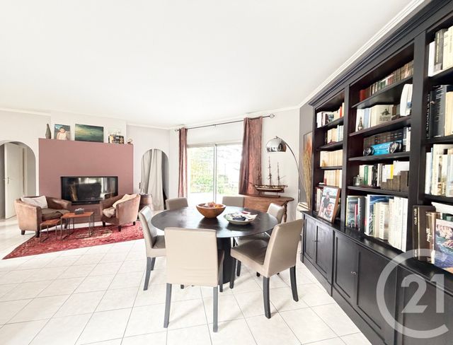 Maison à vendre - 7 pièces - 179 m2 - Treillieres - 44 - PAYS-DE-LOIRE