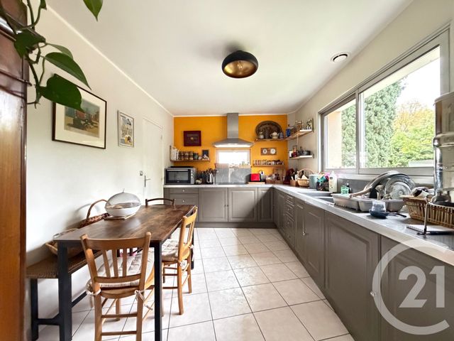 Maison à vendre - 7 pièces - 179 m2 - Treillieres - 44 - PAYS-DE-LOIRE