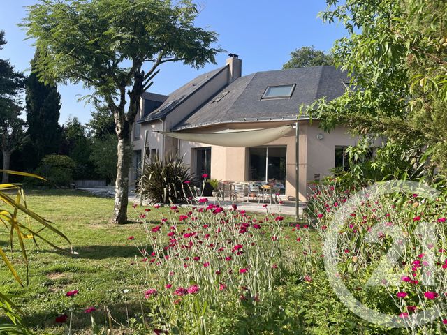 Maison à vendre - 7 pièces - 179 m2 - Treillieres - 44 - PAYS-DE-LOIRE