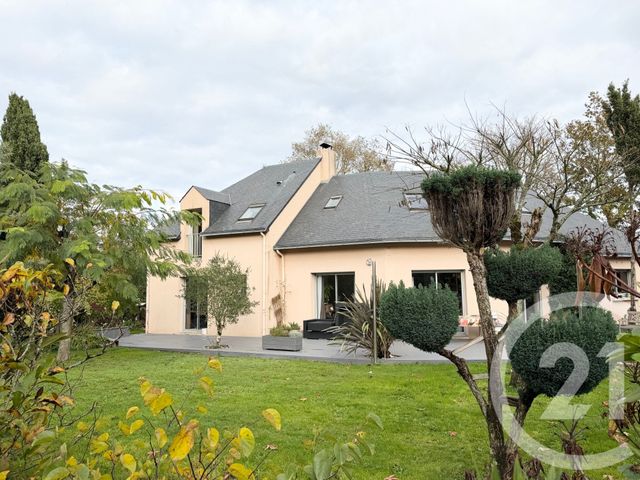 maison - TREILLIERES - 44