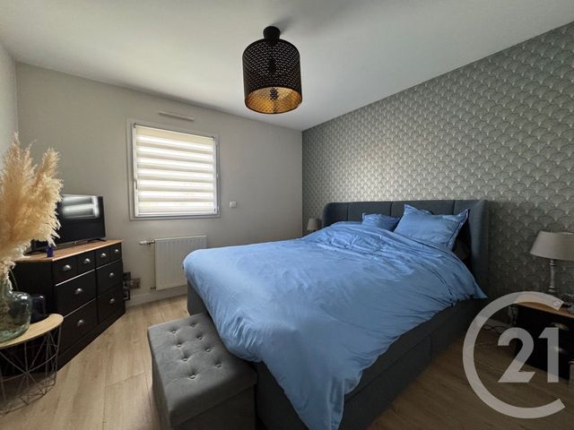 Maison à vendre - 5 pièces - 102 m2 - Grandchamps Des Fontaines - 44 - PAYS-DE-LOIRE