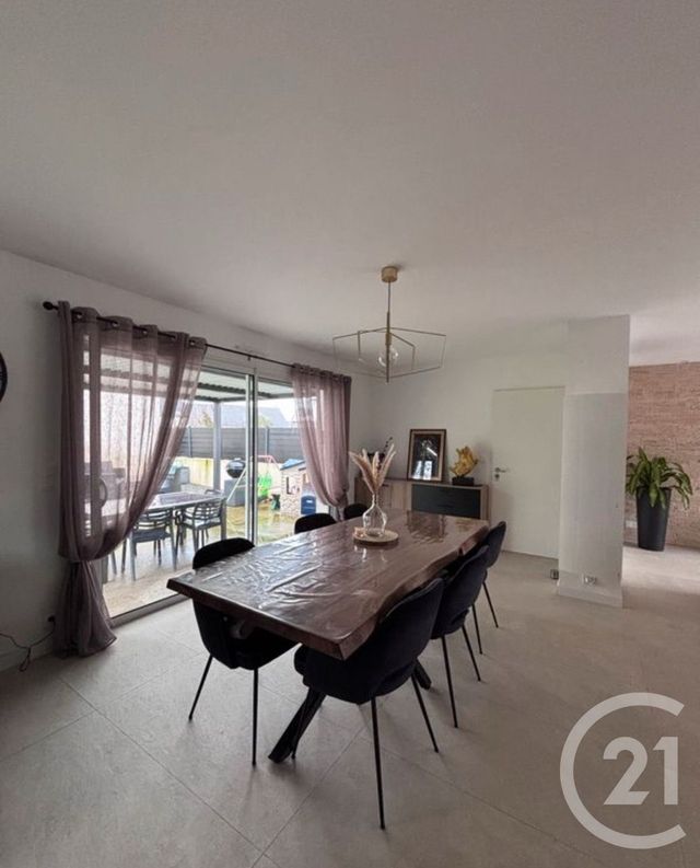 Maison à vendre - 5 pièces - 102 m2 - Grandchamps Des Fontaines - 44 - PAYS-DE-LOIRE