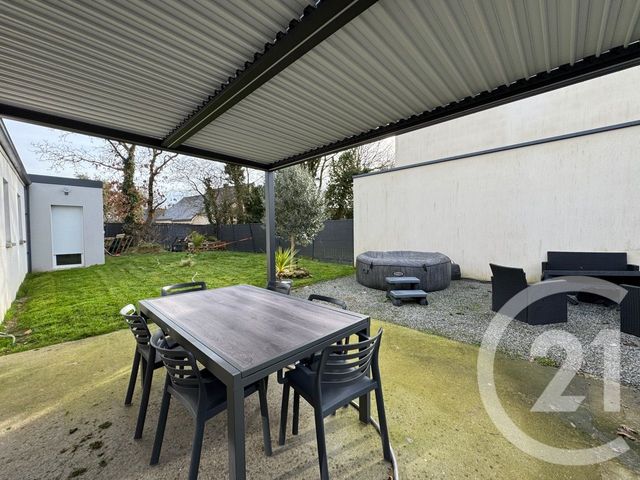 Maison à vendre - 5 pièces - 102 m2 - Grandchamps Des Fontaines - 44 - PAYS-DE-LOIRE