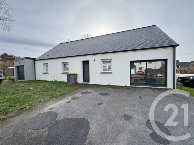 Maison à vendre - 5 pièces - 102 m2 - Grandchamps Des Fontaines - 44 - PAYS-DE-LOIRE