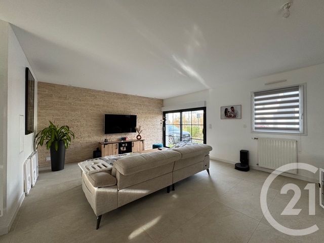 Maison à vendre GRANDCHAMPS DES FONTAINES