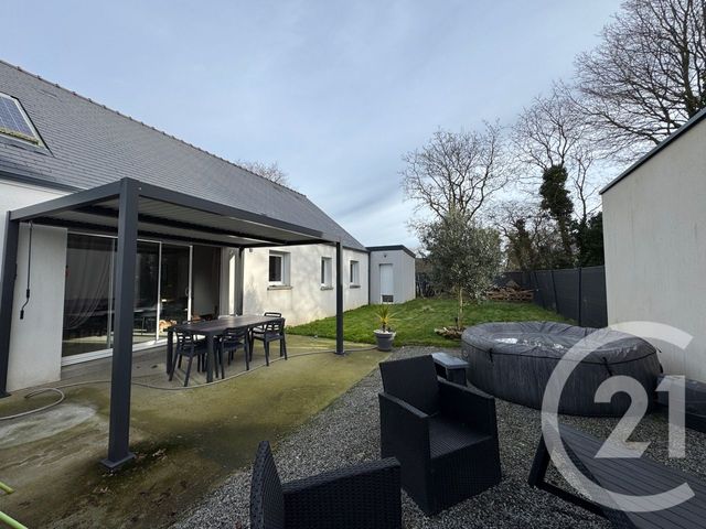 Maison à vendre - 5 pièces - 102 m2 - Grandchamps Des Fontaines - 44 - PAYS-DE-LOIRE