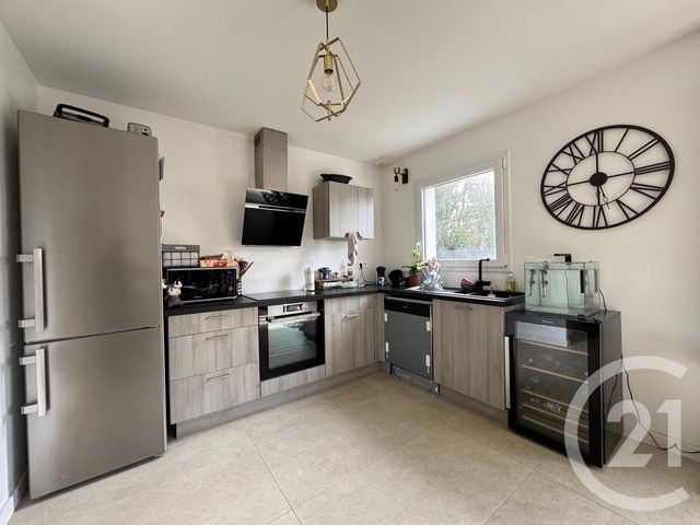 Maison à vendre - 5 pièces - 102 m2 - Grandchamps Des Fontaines - 44 - PAYS-DE-LOIRE