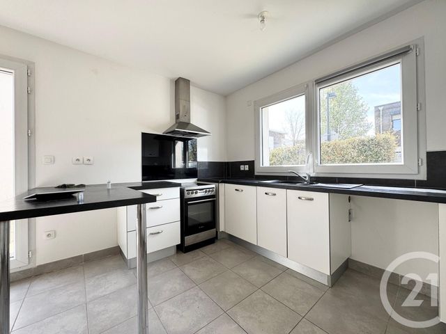 Maison à vendre - 4 pièces - 82 m2 - Sautron - 44 - PAYS-DE-LOIRE