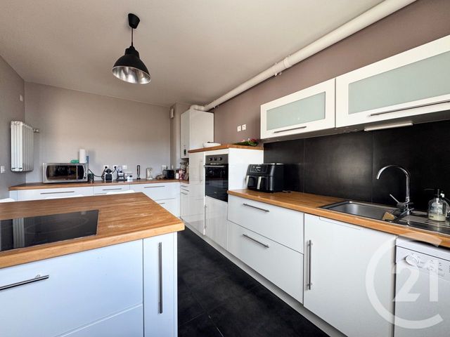 Appartement à vendre - 6 pièces - 145 m2 - La Chapelle Sur Erdre - 44 - PAYS-DE-LOIRE