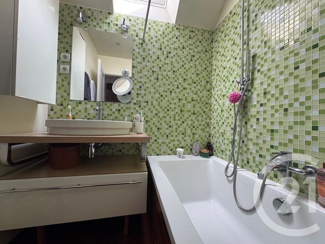 Appartement à vendre - 6 pièces - 145 m2 - La Chapelle Sur Erdre - 44 - PAYS-DE-LOIRE